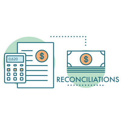 Reconciliations