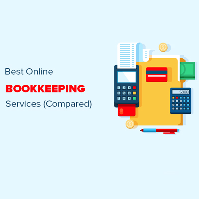 Bookkeeping service