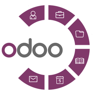 Odoo Setup